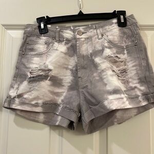 Forever 21 ladies shorts